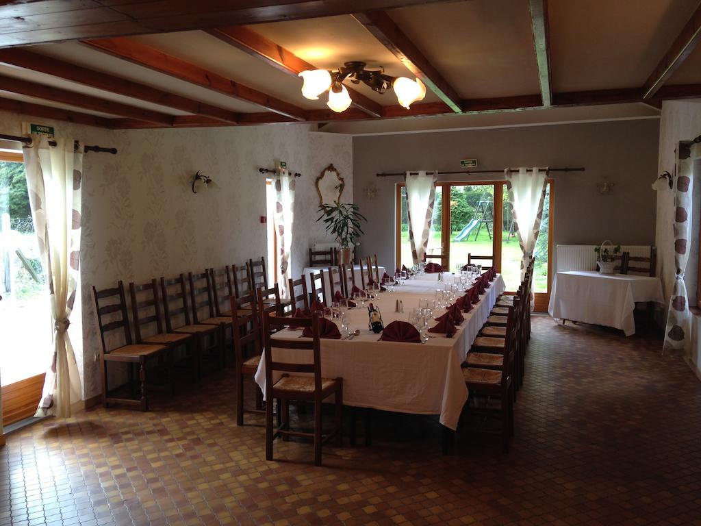 La Bonne Auberge Bed & Breakfast Ardres Luaran gambar