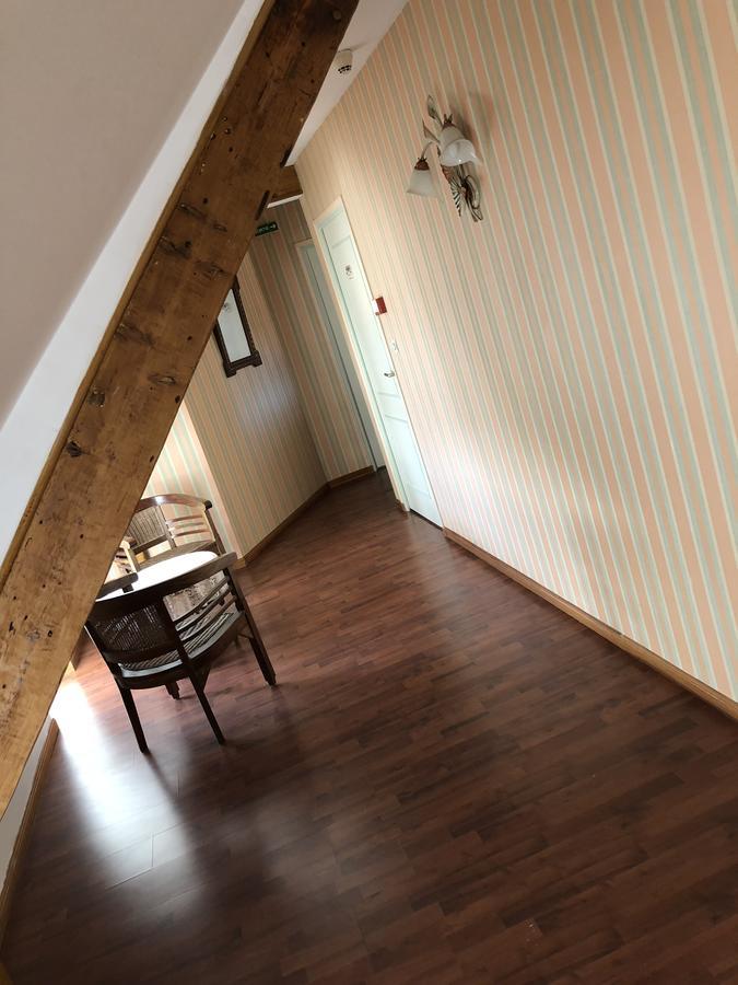La Bonne Auberge Bed & Breakfast Ardres Luaran gambar