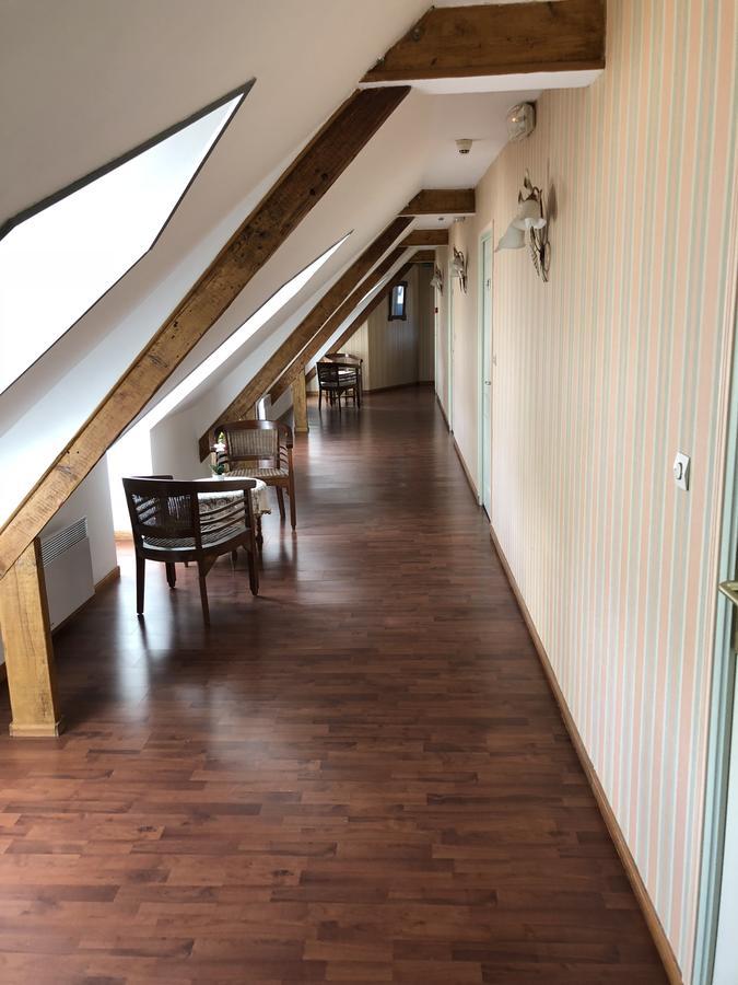 La Bonne Auberge Bed & Breakfast Ardres Luaran gambar