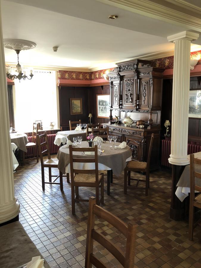 La Bonne Auberge Bed & Breakfast Ardres Luaran gambar