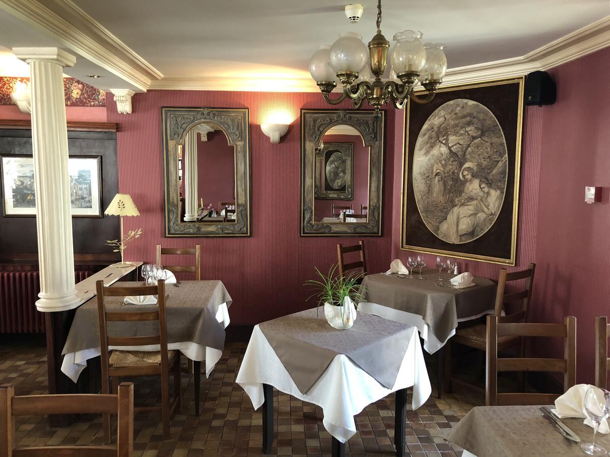 La Bonne Auberge Bed & Breakfast Ardres Luaran gambar