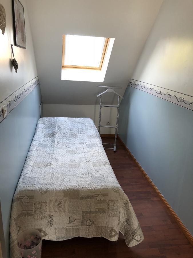 La Bonne Auberge Bed & Breakfast Ardres Luaran gambar