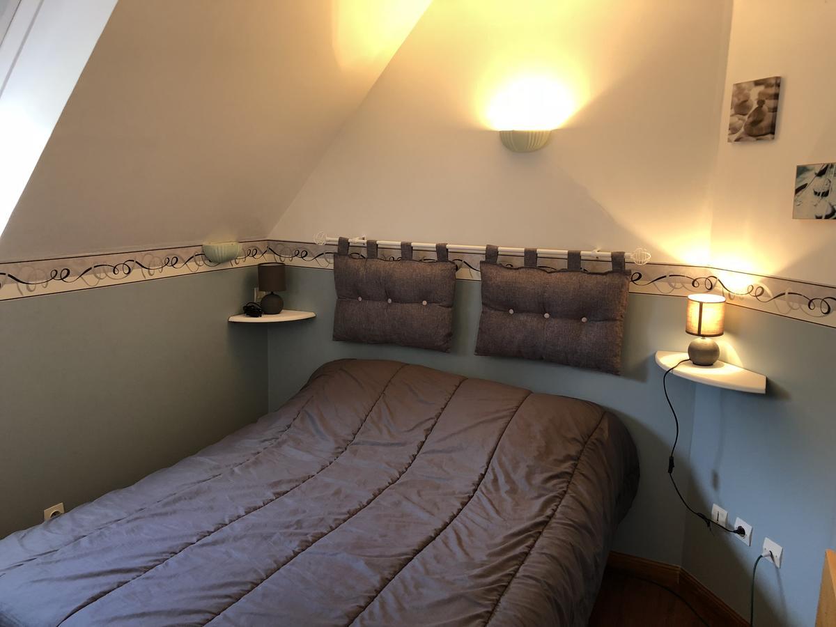 La Bonne Auberge Bed & Breakfast Ardres Luaran gambar