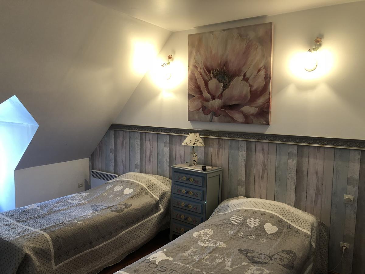 La Bonne Auberge Bed & Breakfast Ardres Luaran gambar