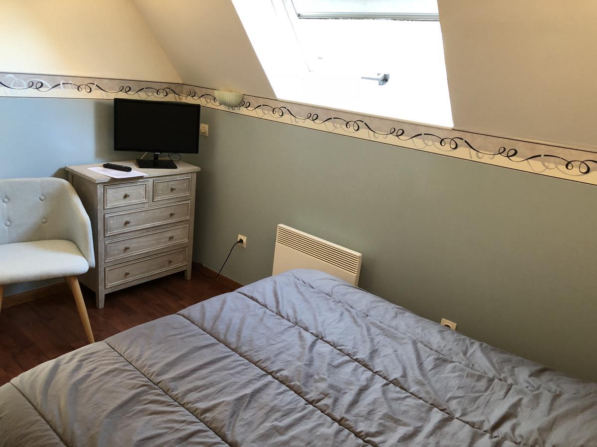La Bonne Auberge Bed & Breakfast Ardres Luaran gambar