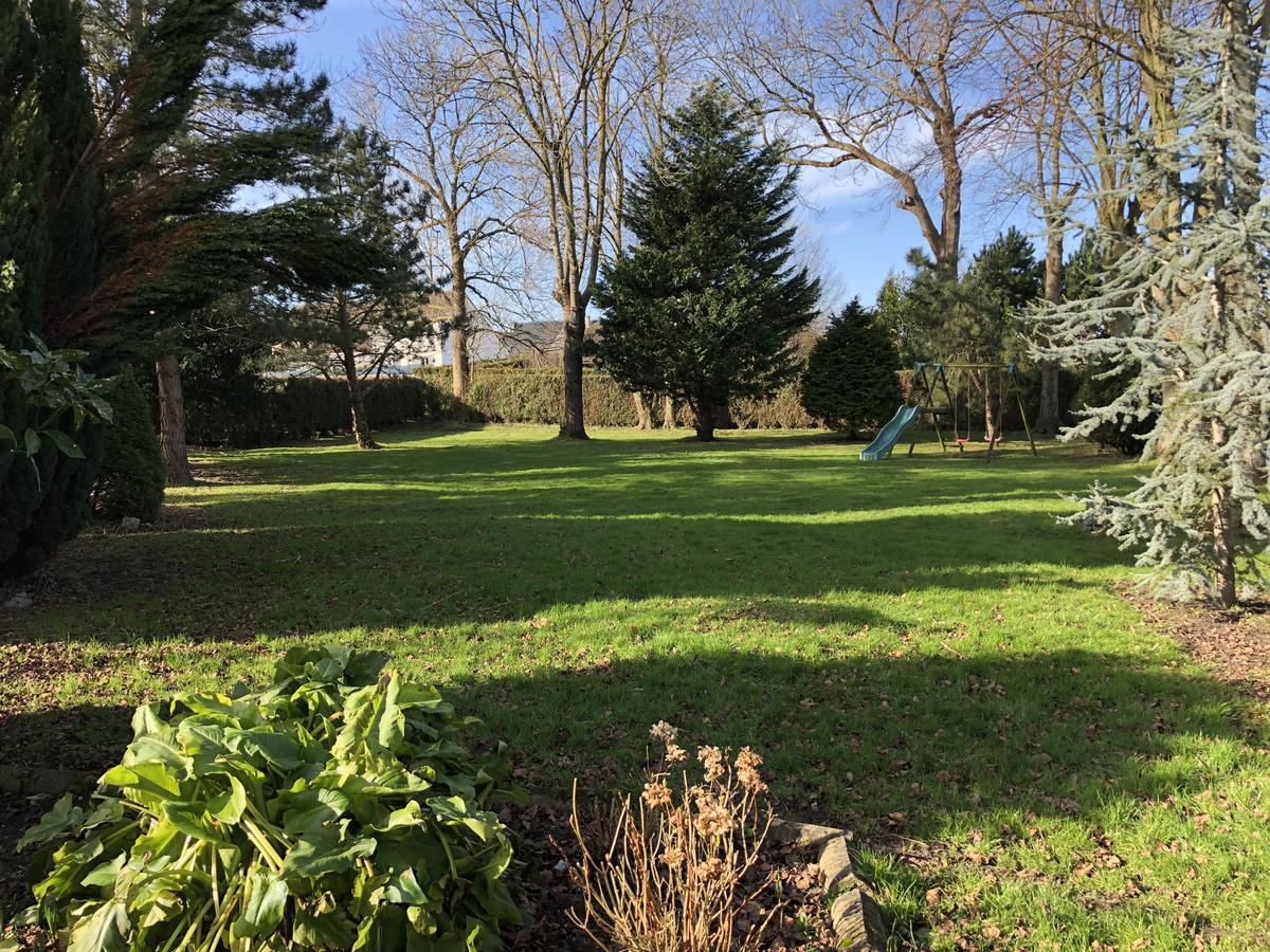 La Bonne Auberge Bed & Breakfast Ardres Luaran gambar